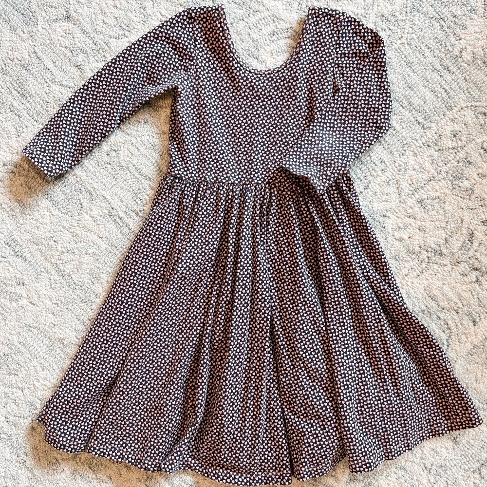 Alice + Ames Ballet Dress - Picture 2 of 4